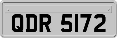 QDR5172