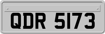QDR5173