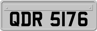 QDR5176