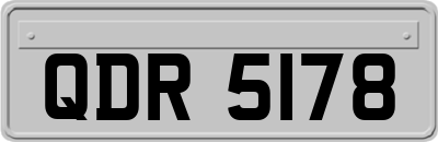 QDR5178