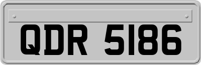 QDR5186