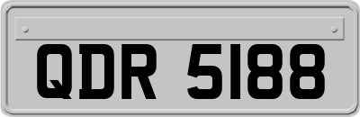 QDR5188