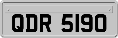 QDR5190
