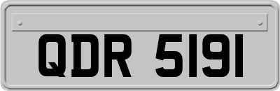 QDR5191