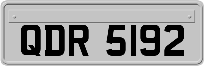 QDR5192