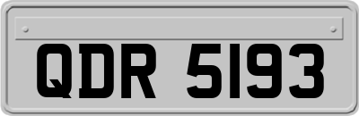 QDR5193