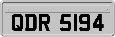 QDR5194