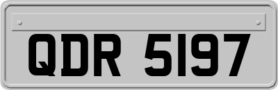 QDR5197