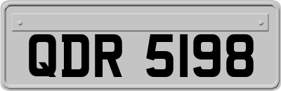 QDR5198