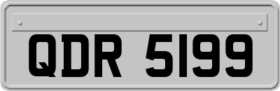 QDR5199