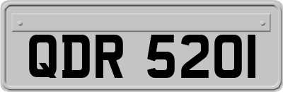 QDR5201