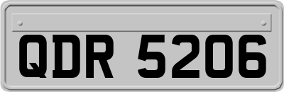 QDR5206