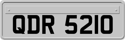 QDR5210