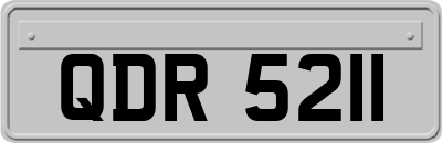 QDR5211
