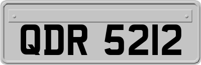 QDR5212