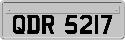 QDR5217