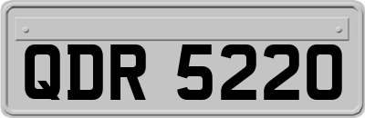 QDR5220