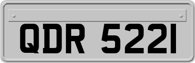 QDR5221