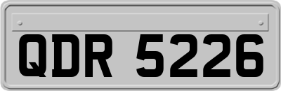 QDR5226