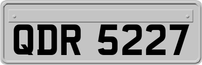 QDR5227