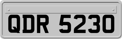 QDR5230
