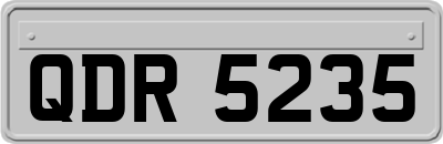 QDR5235