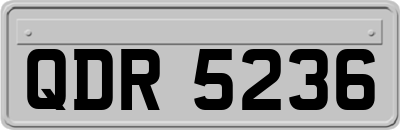 QDR5236