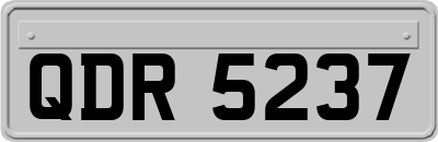 QDR5237