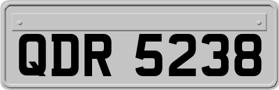 QDR5238