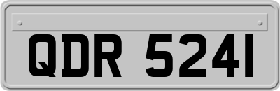 QDR5241