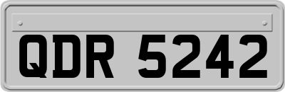 QDR5242