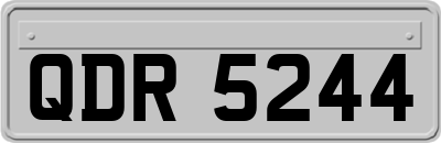 QDR5244