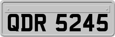 QDR5245