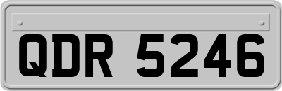 QDR5246