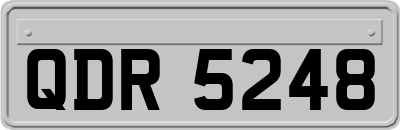 QDR5248