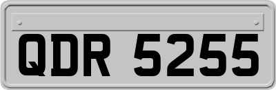 QDR5255