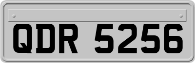 QDR5256