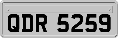QDR5259