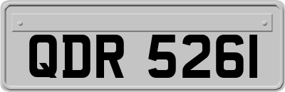 QDR5261