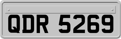 QDR5269