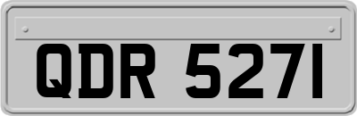 QDR5271