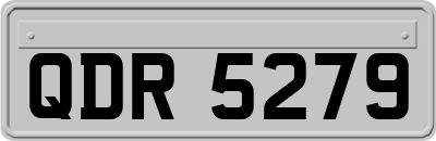 QDR5279