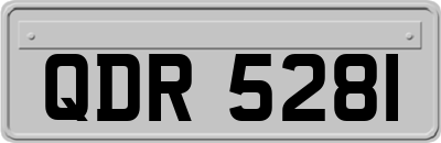 QDR5281