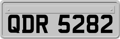QDR5282