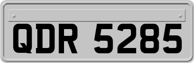 QDR5285