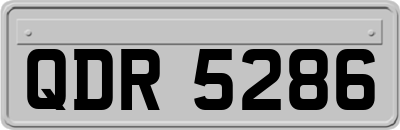 QDR5286