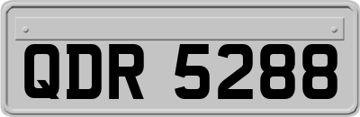 QDR5288