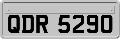 QDR5290