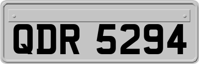 QDR5294