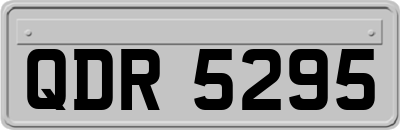 QDR5295